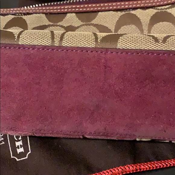 Coach set! - Picture 5 of 5